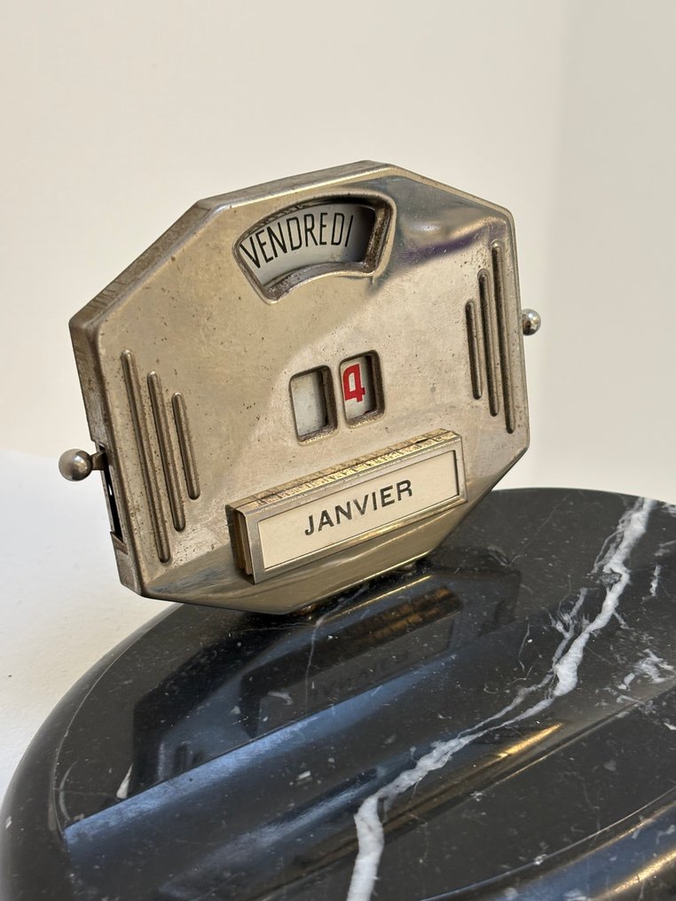 Calendar perpetuu - Franța #2.1