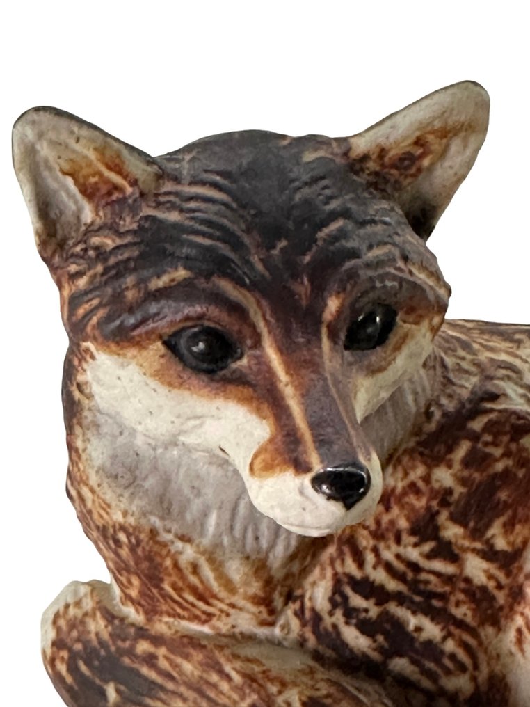 Royal Copenhagen - Figurine - Grès #1.0