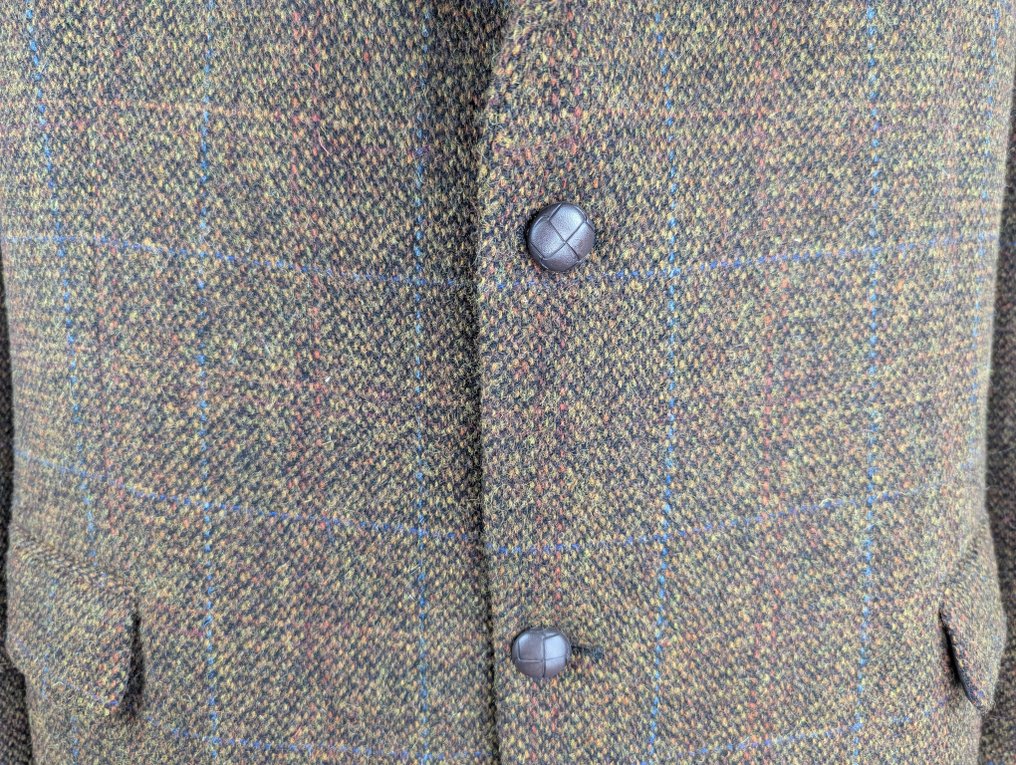 Harris Tweed (Westbury) - Jachetă #4.3