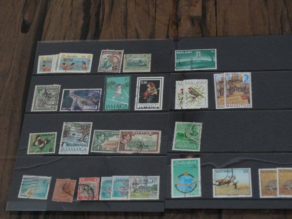 欧洲与亚洲 1900/2020 - 欧洲和全球的调查盒 #3.2