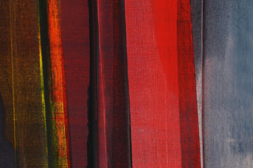 H. Friedel - Falling Into Place #4.3