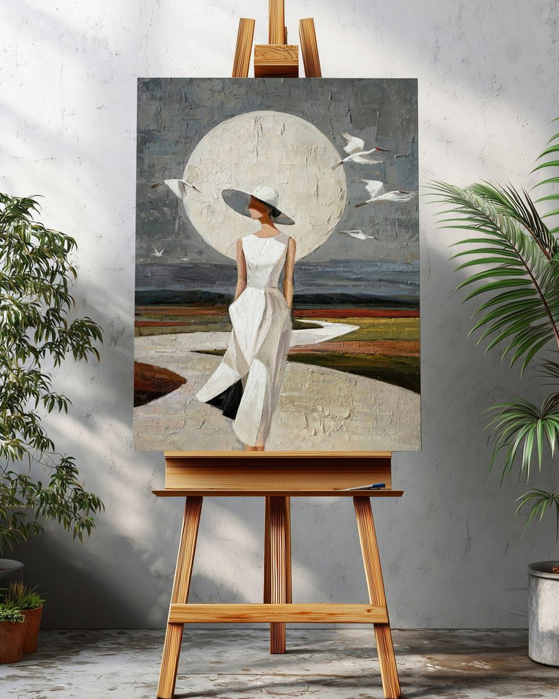 Pippo - Wings of a Distant Memory #3.2