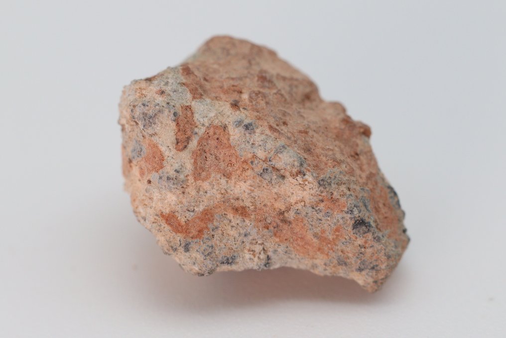 月球陨石 长石质角砾岩 - 1.4 g - (1) #1.0