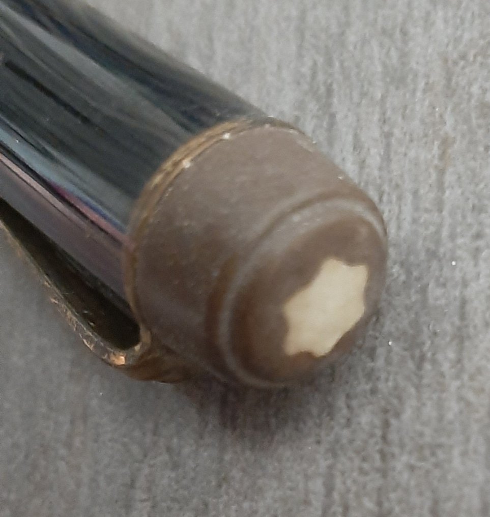 Montblanc - 234 1/2 - Nincs minimálár - Töltőtoll #3.2