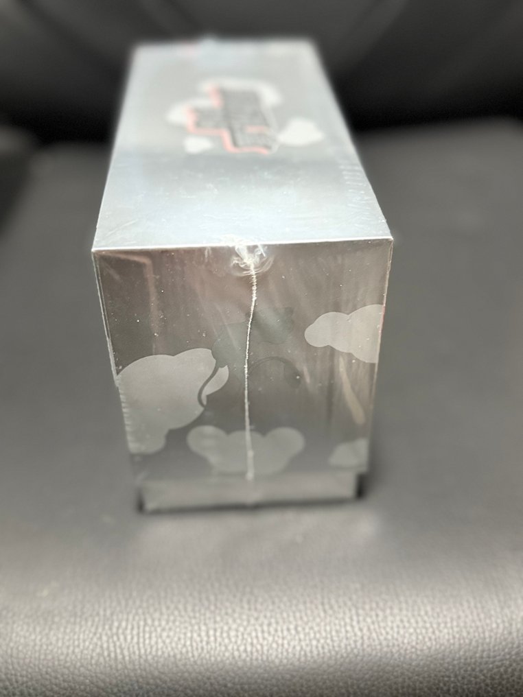 Pokémon - 1 Booster box - Scarlet & Violet #2.1