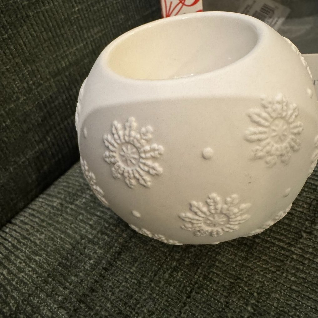 Wedgwood - Vase  - Earthenware #4.3