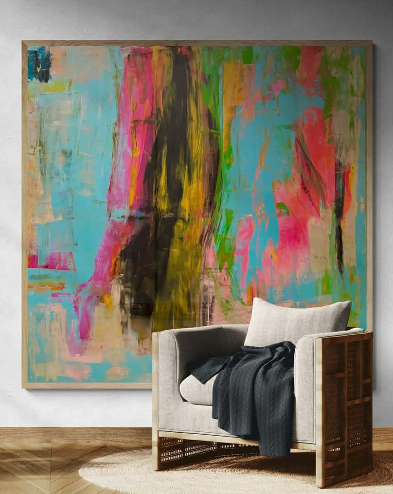 Giogia fl - Amor Eterno -Extra XXL - #1.0