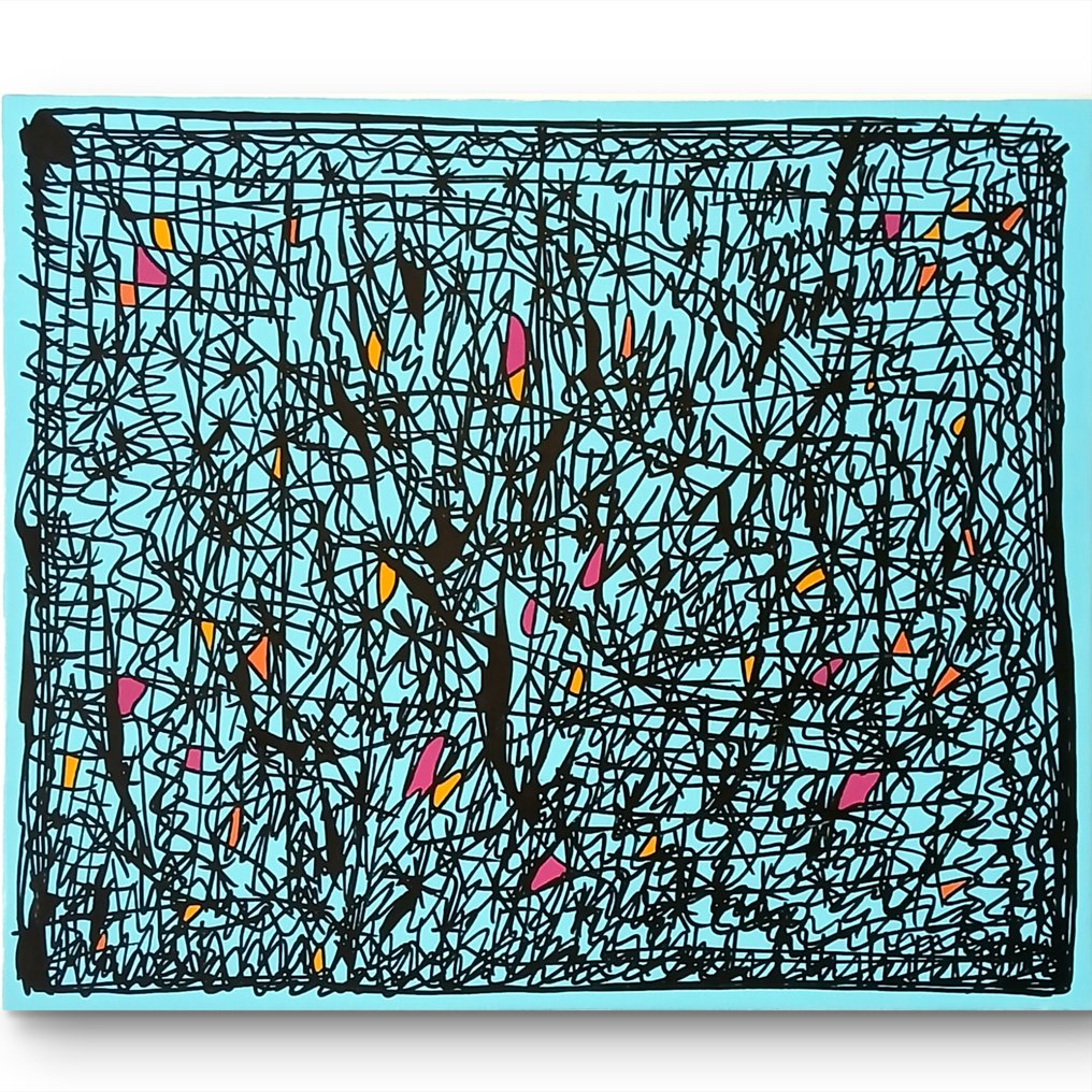 Sergio Romero - Energía, Luz e Información 12 #1.0