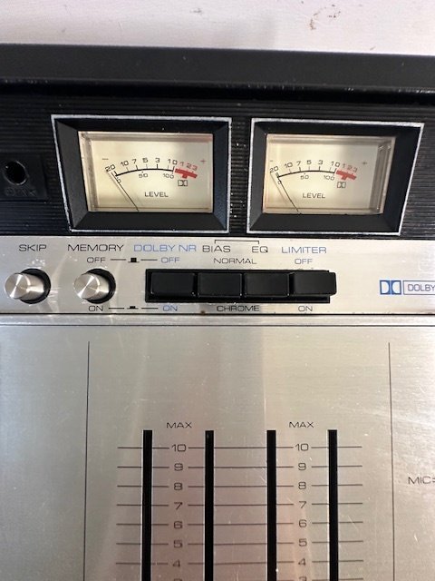 Pioneer - CT-5151 Registratore – lettore di cassette #4.3