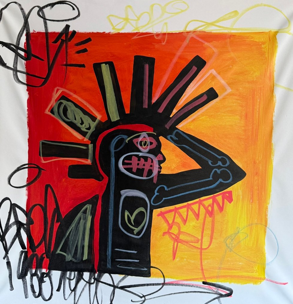 Freda People - Voodoo Collection XL #2.1