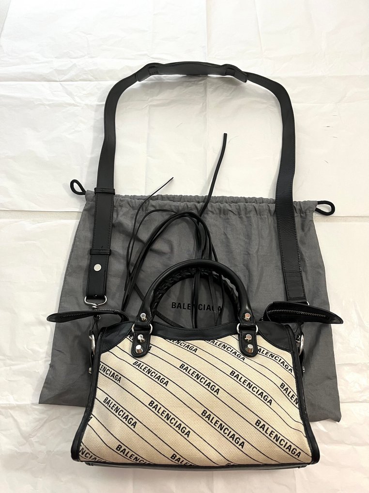 Balenciaga - City - Τσάντα ώμου #3.2