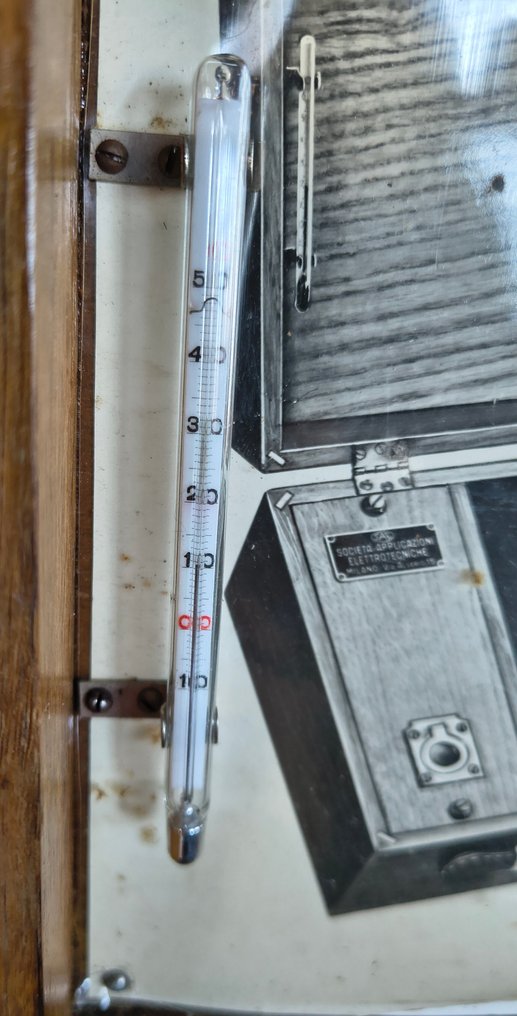 S.A.E. - Munkaeszköz Ipari design - Elektromos potenciométer #3.2