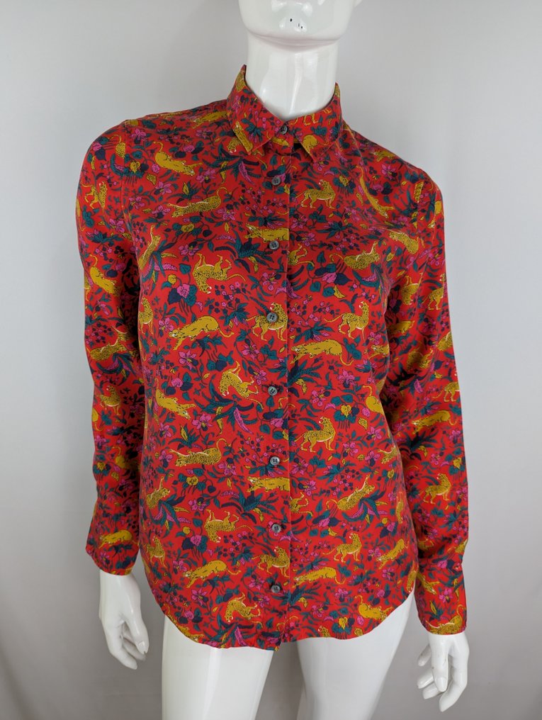 J. Crew Collection - Overhemd #1.0