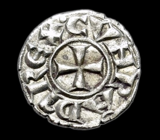 . Italy - Genoa Denaro (No reserve price) #1.0