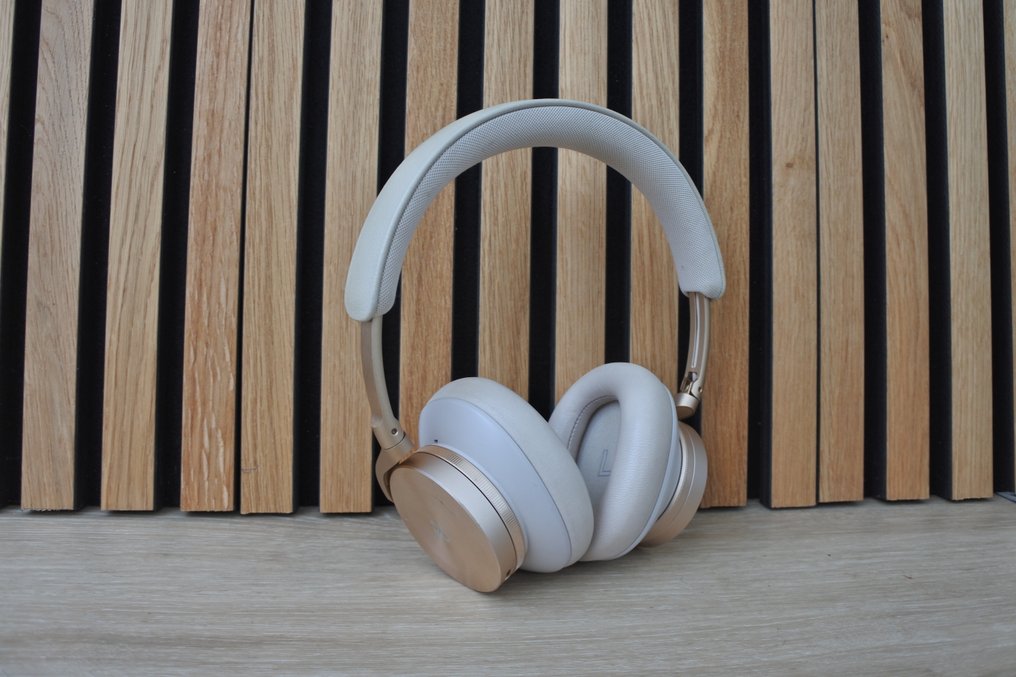 Bang & Olufsen - Beoplay H95 - 金色调 耳机 #1.0