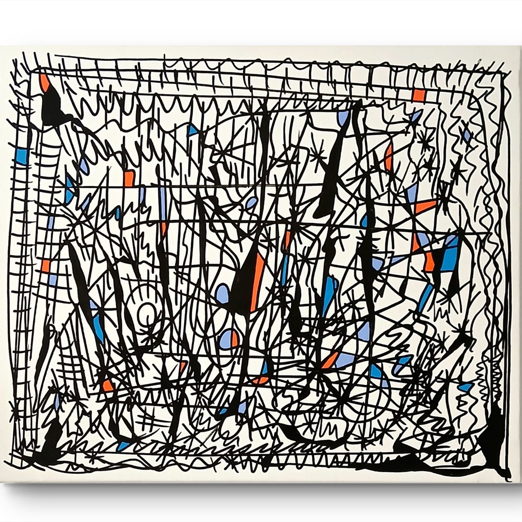 Sergio Romero - Energía, Luz e Información 11 #1.0