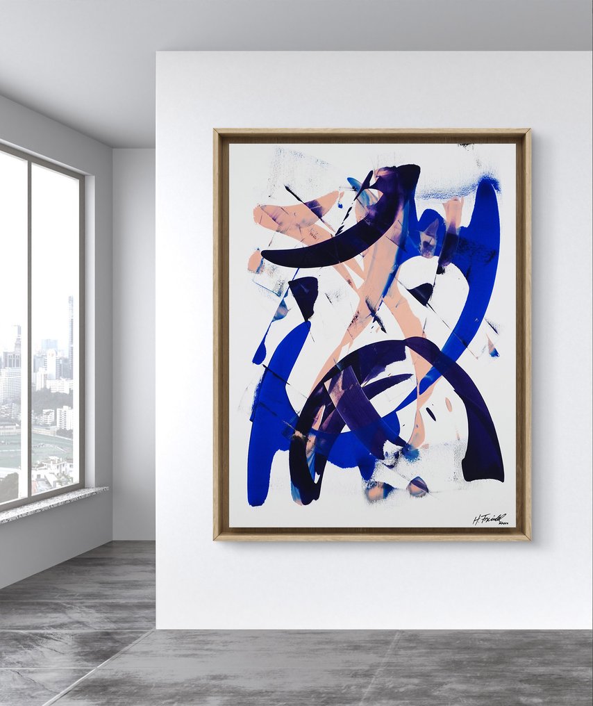 H. Friedel - Main Stage #1.0