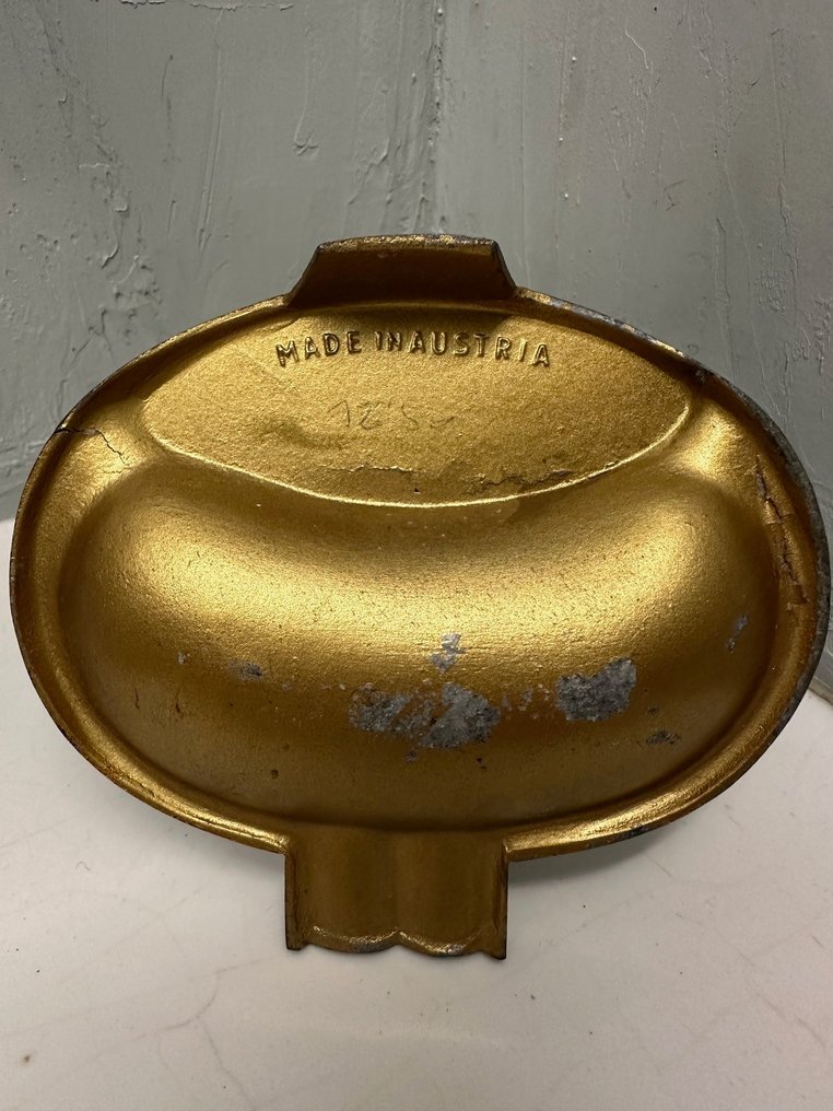 Ingen mindstepris - Askebæger - zink #4.3