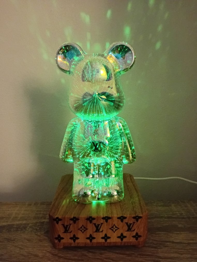 picart - Ourson galaxy louis vuitton #3.2