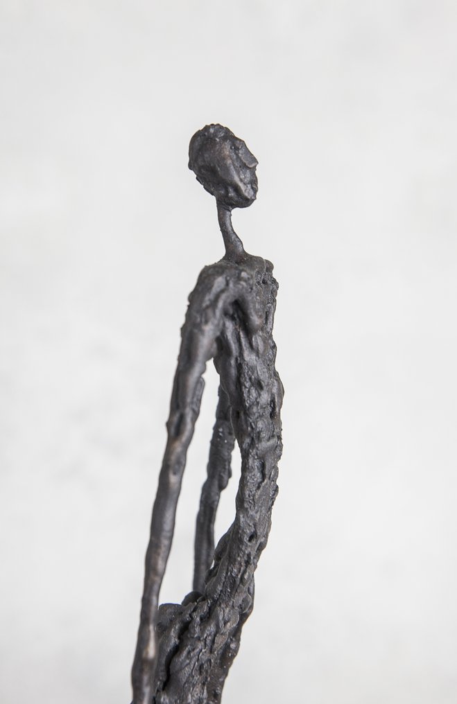 Simone Sirna - L'uomo di domani #1.0