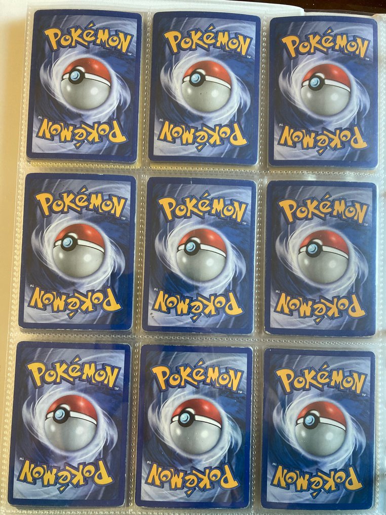 Pokémon - 75 Complete set - WOTC - Neo Discovery #3.2