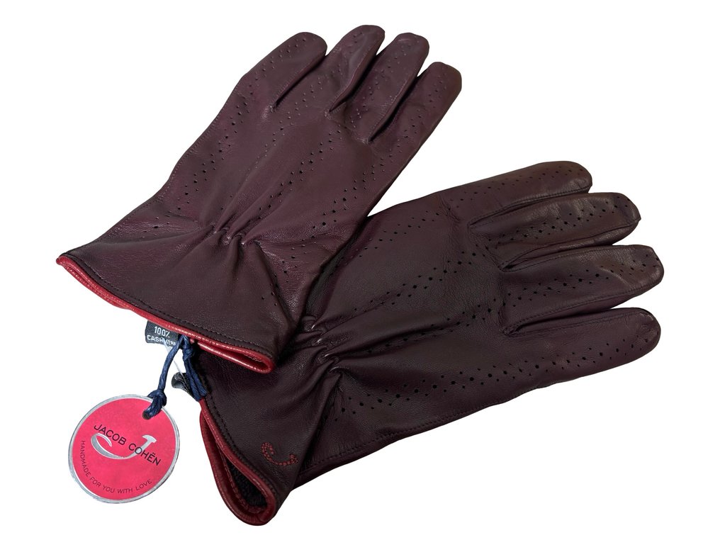 Jacob Cohen - Handschuhe #1.0