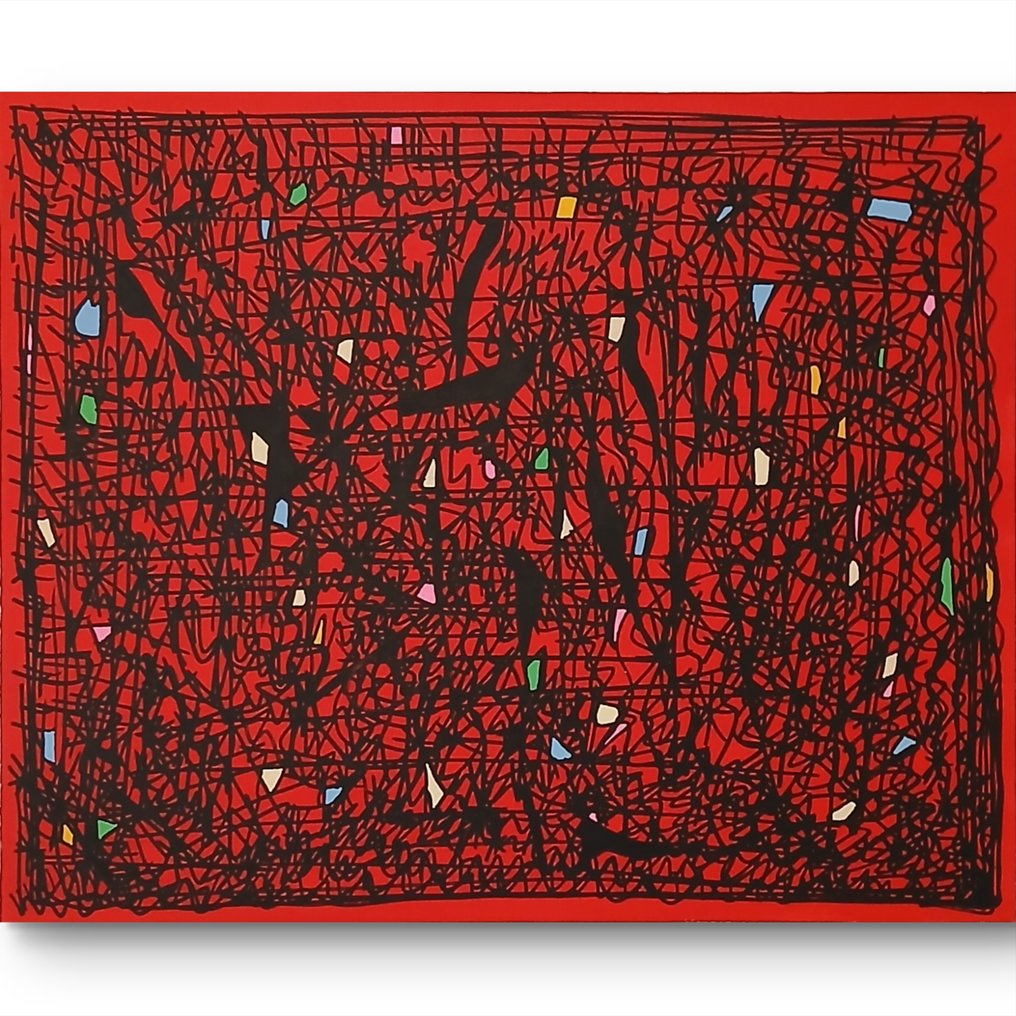 Sergio Romero - Energía, Luz e Información 19 #1.0