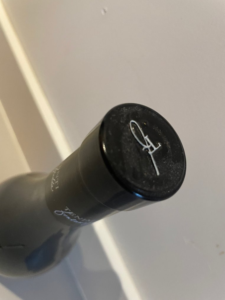 2007 Fontanafredda - Barolo Riserva - 1 Butelka (0,75 l) #2.1