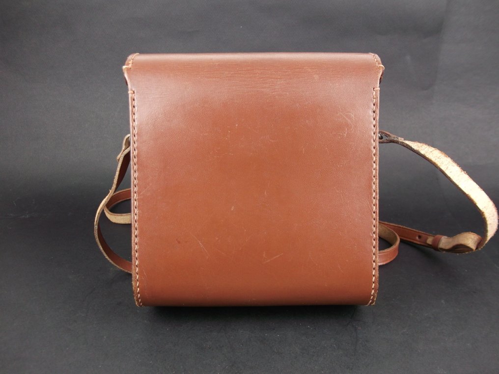 Canon Main Flash Unit X Model X + Aparat dalmierzowy #4.3