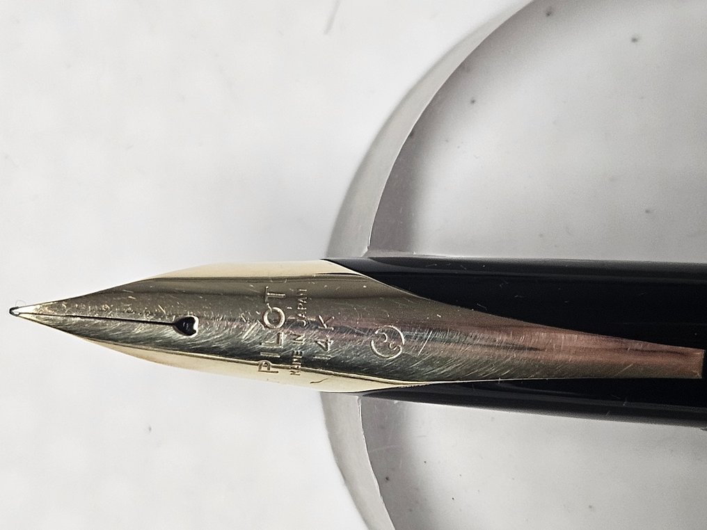 Pilot Super 500 - Zonder minimumprijs - Vulpen #4.3