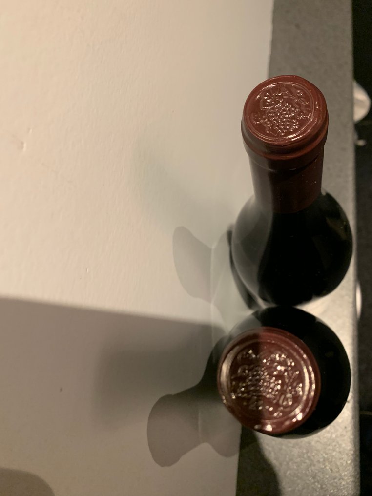 2019 Méo Camuzet Frère et Sœurs "Les Cras" - Chambolle Musigny 1er Cru - 2 Bottles (0.75L) #3.2