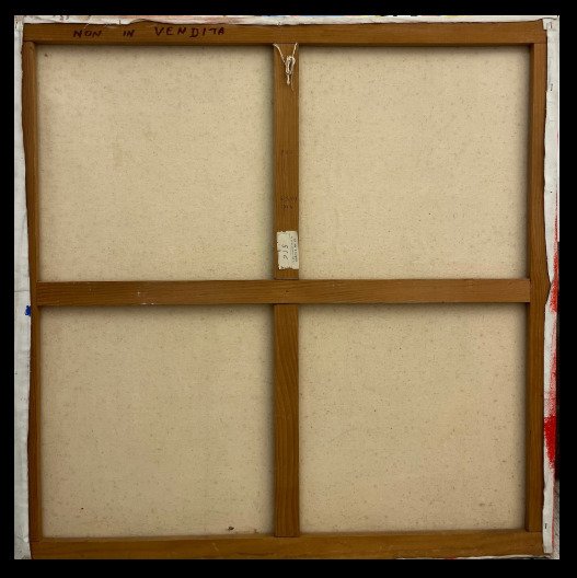 Francesco del Drago (1920-2011) - GS VII #1.0