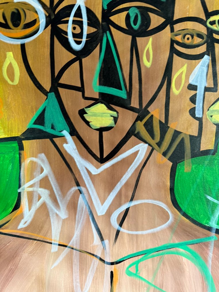 Freda People - Voodoo Collection XL #4.3