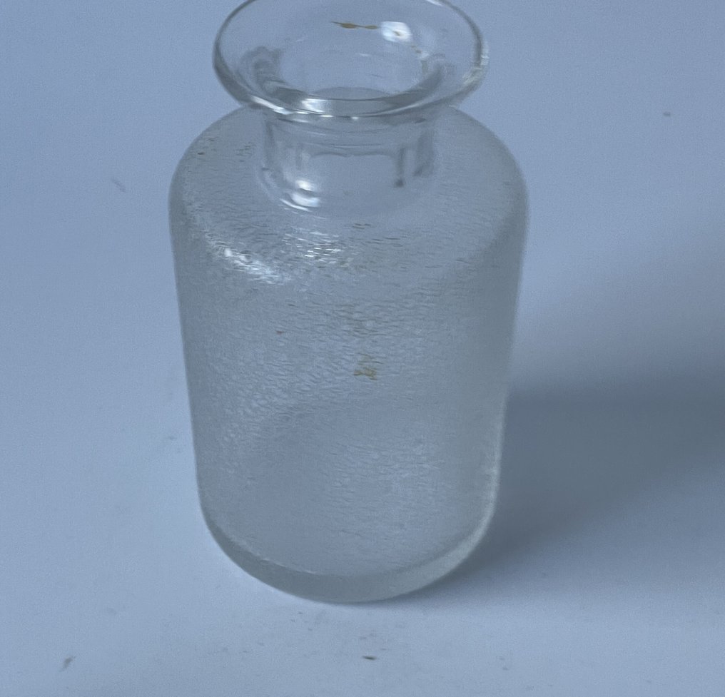 Saint Louis - 香水瓶 - 水晶 - 冰霜模型 #2.1