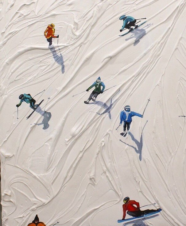 Aneta Karpezo - Relaxation in the mountains #1.0