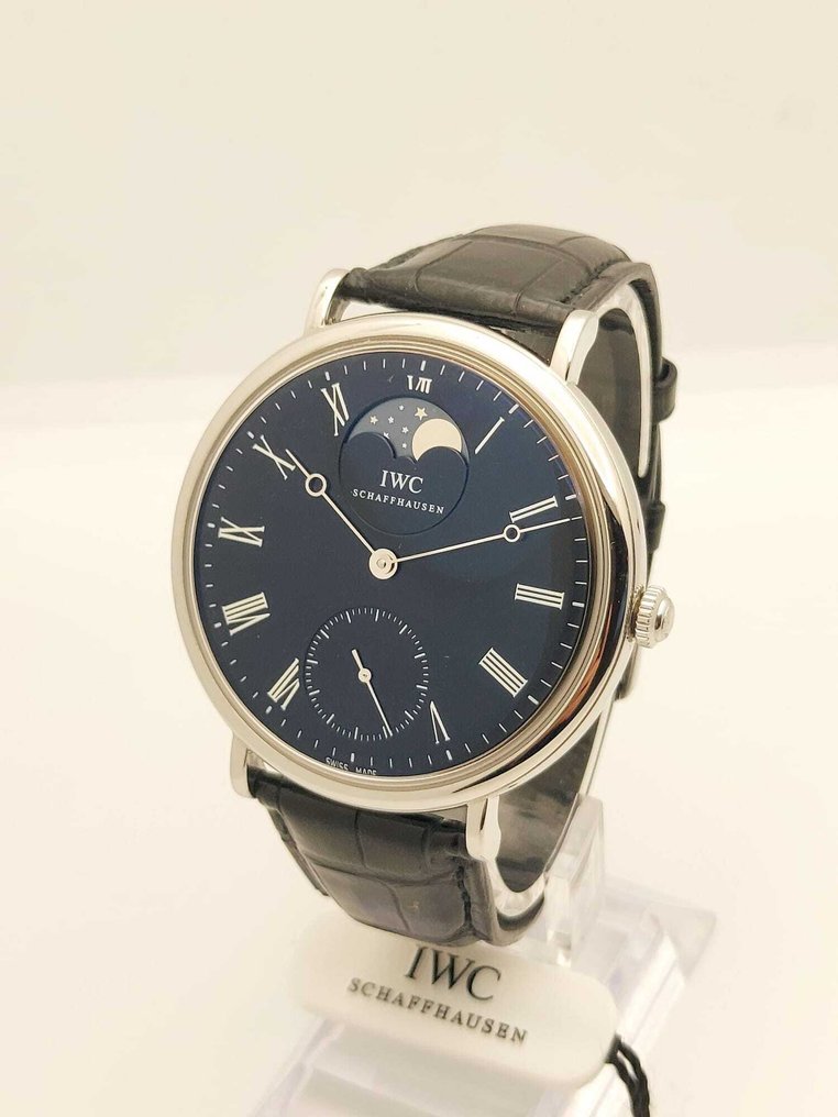 IWC - Portofino - IW544801 - Mænd - 2000-2010 #2.1