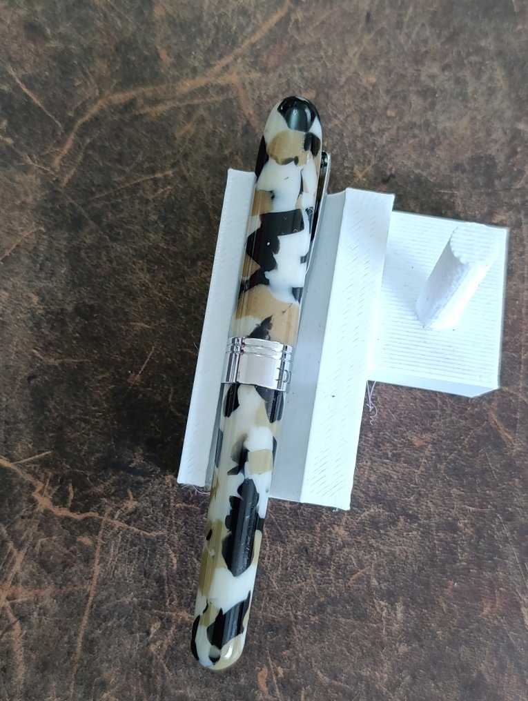 Conklin - Minigraf - Senza prezzo di riserva - Penna stilografica #3.2