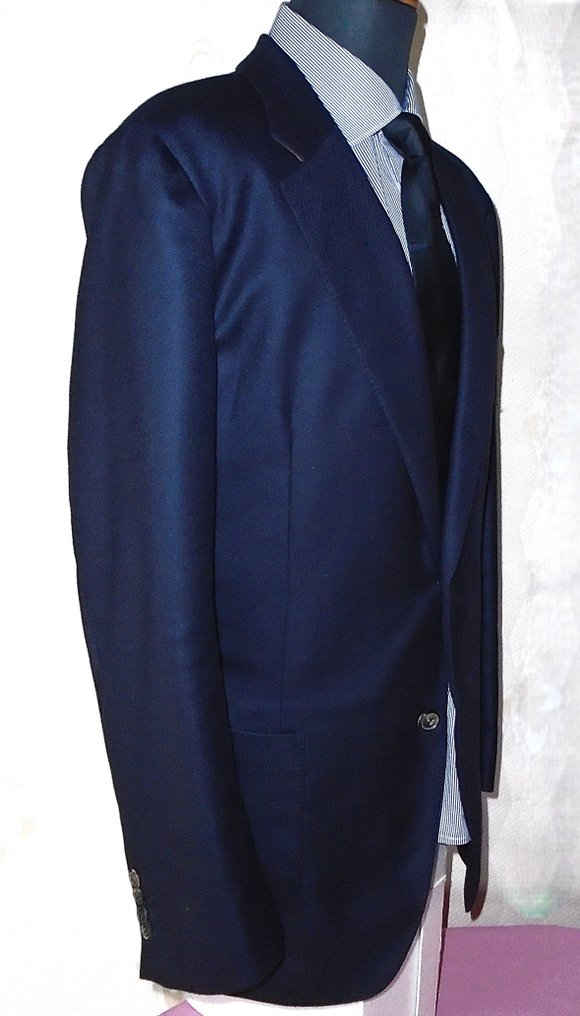 Loro Piana VOYAGER - Bleiseri #3.2