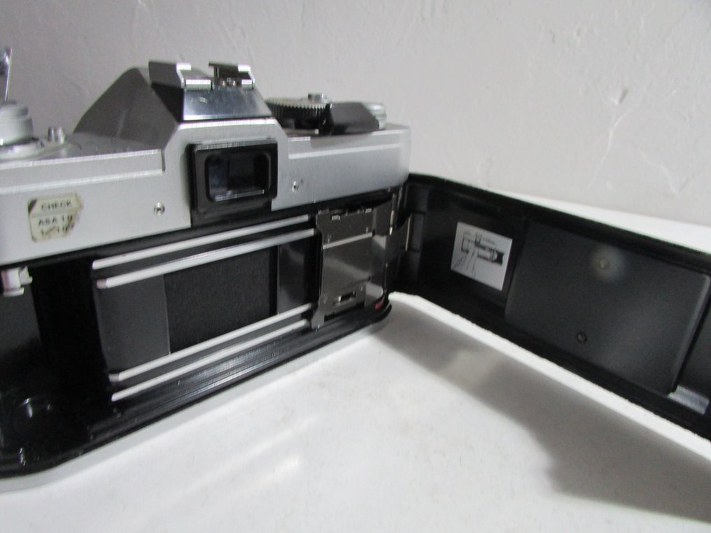 Canon FTb / EOS 750 | 单镜头反光相机 (SLR) #4.3