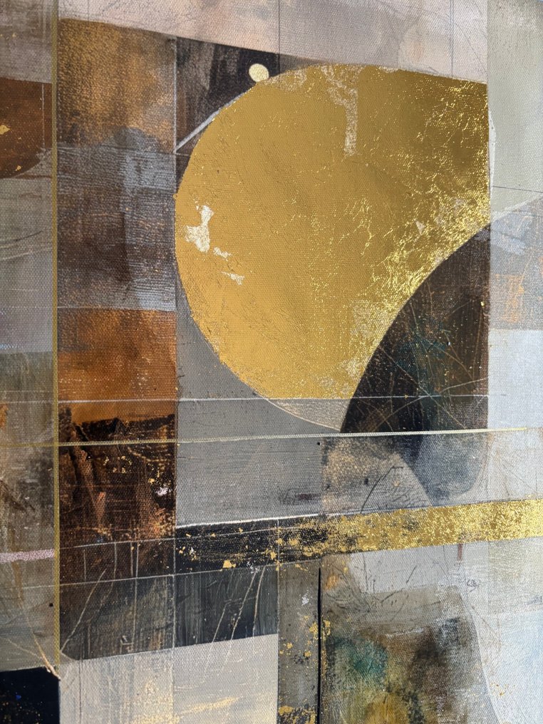 The RodriGuez (R&G) - LA MÁQUINA DEL TIEMPO - XL - No Reserve #4.3