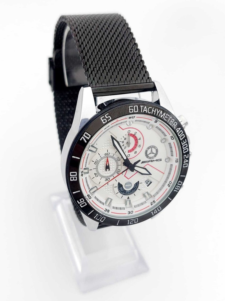 Watch - Mercedes-Benz #2.1