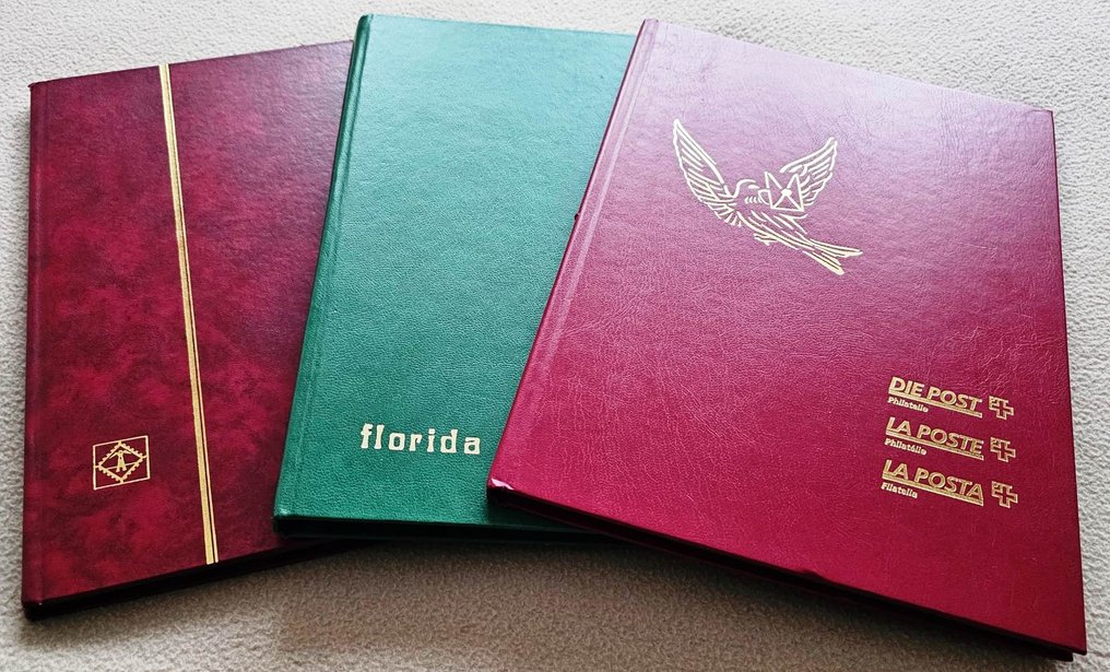 Hungary 1968/1990 - Art_Paintings #1.0