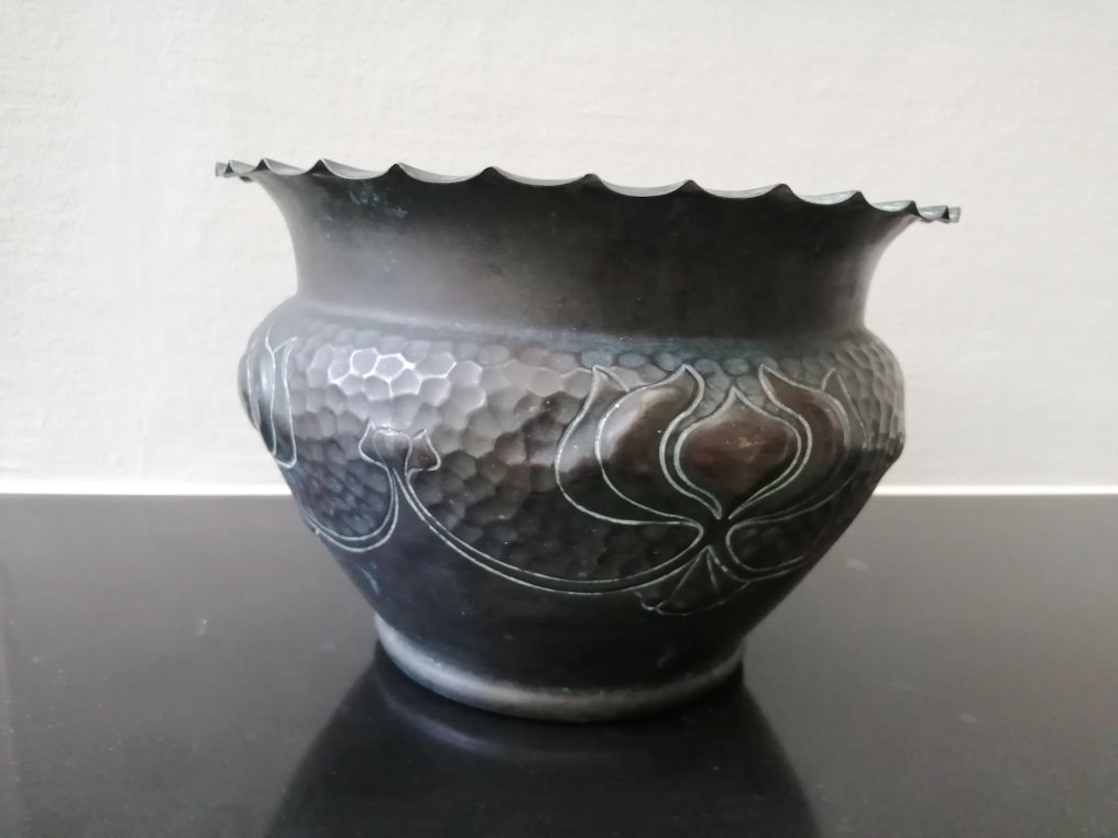 Jardinière (2) - Rame #1.0