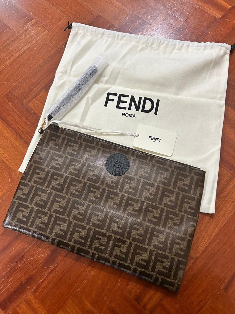 Fendi - Handtasche #1.0