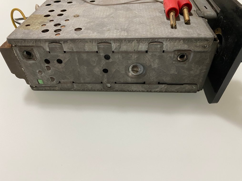 Blaupunkt Autoradio anni ' 70 - KDB 991-8039 Autoradio #3.2