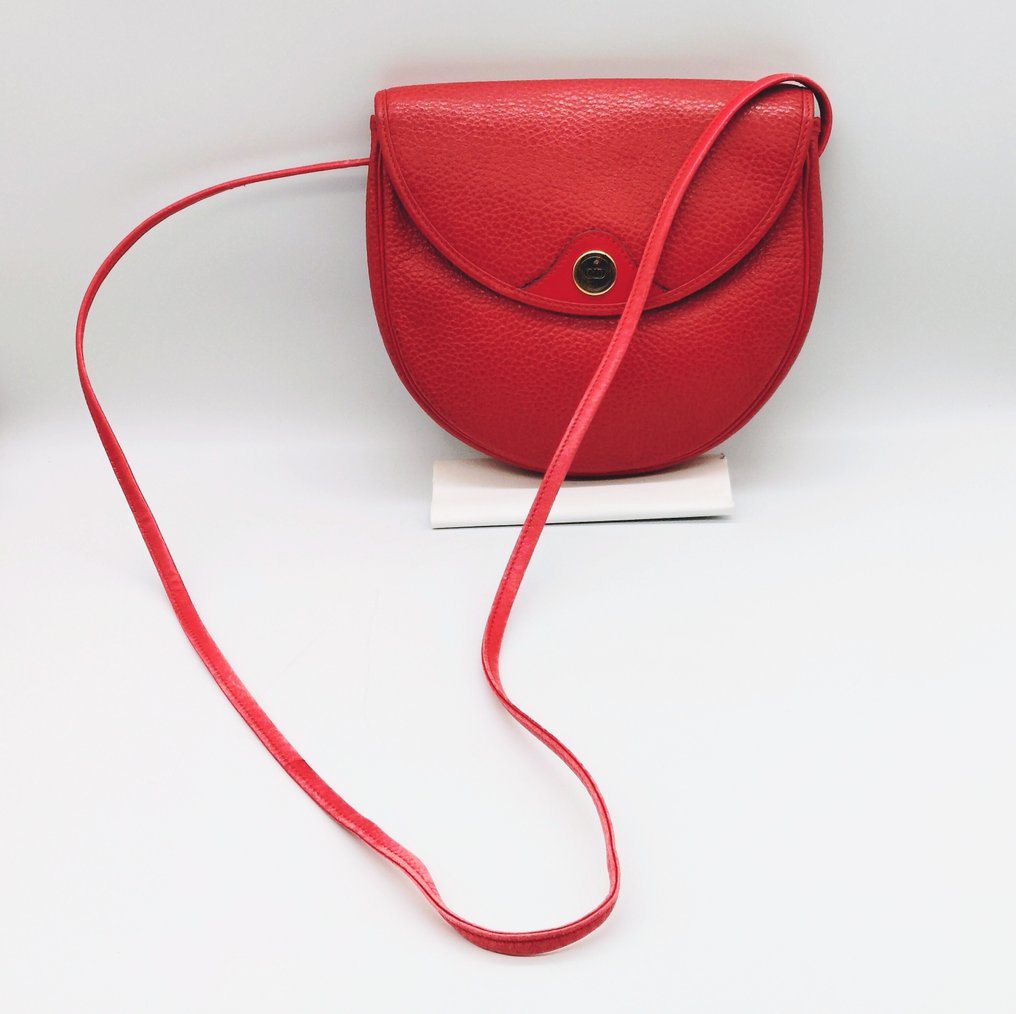 Christian Dior - CD - Borsa a tracolla #1.0