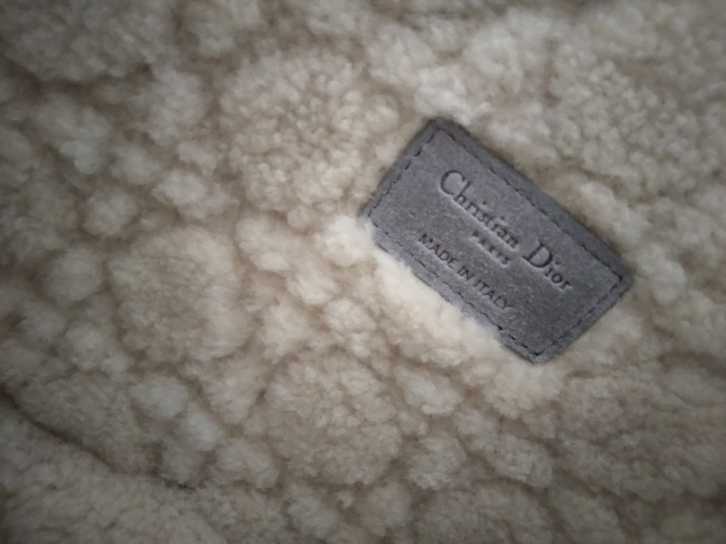 Christian Dior - 30 Montaigne - Torebka #1.0