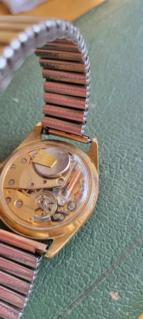 Lip - Dauphine - No reserve price - Men - 1970-1979 #2.1