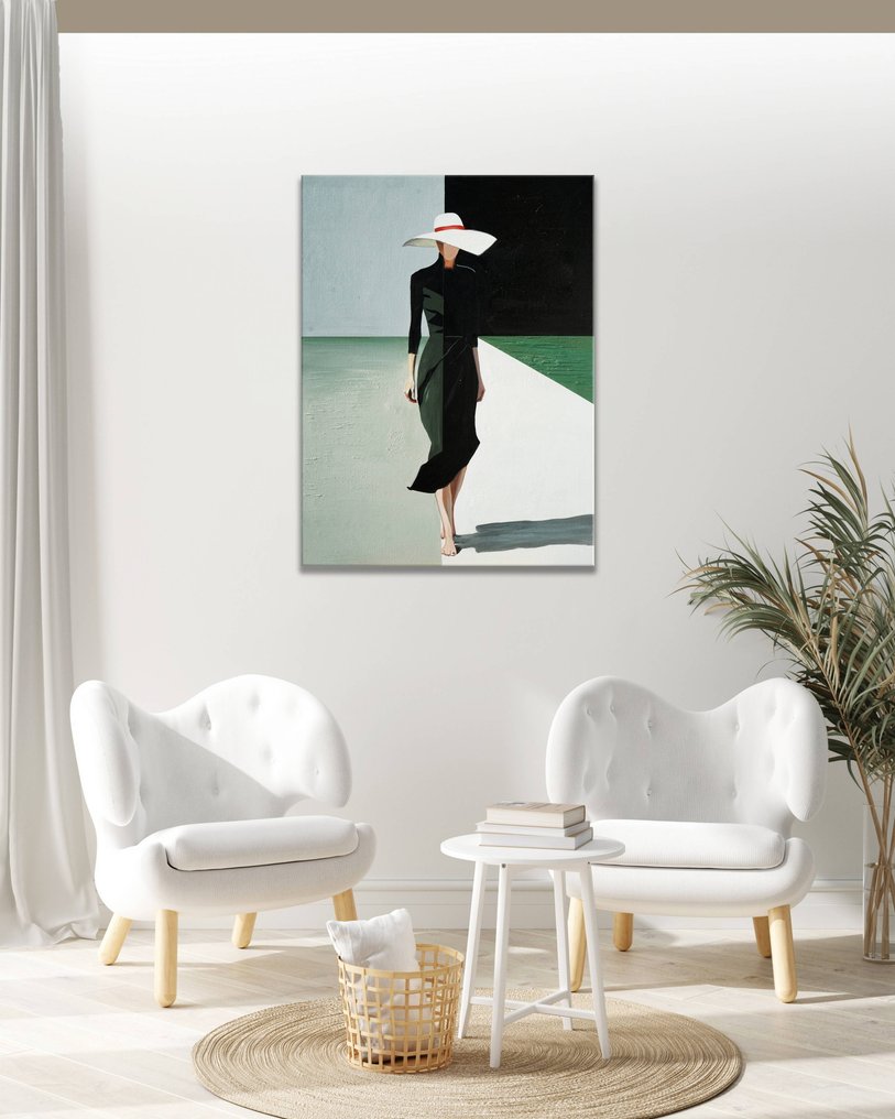 Clelia - Walking the Divide #1.0