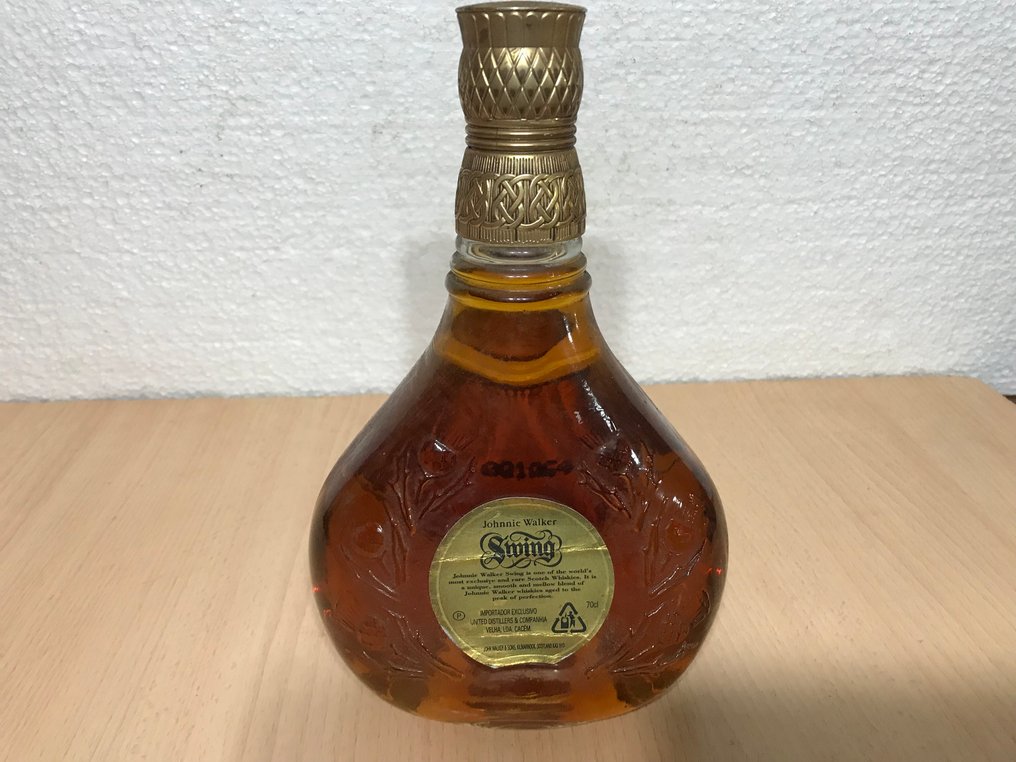 Johnnie Walker Swing  - 70cl #1.0